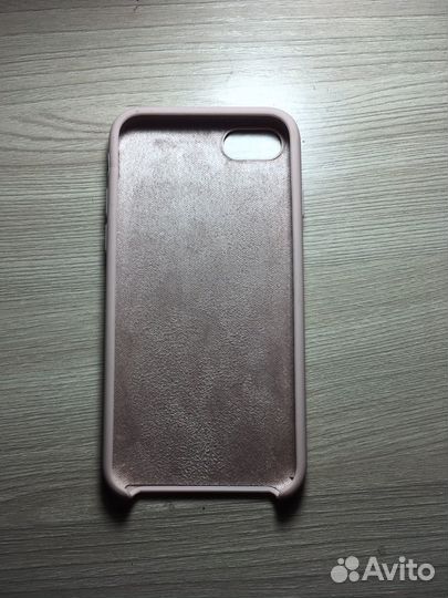 Чехол на iPhone 7, iPhone 6, iPhone SE 2020