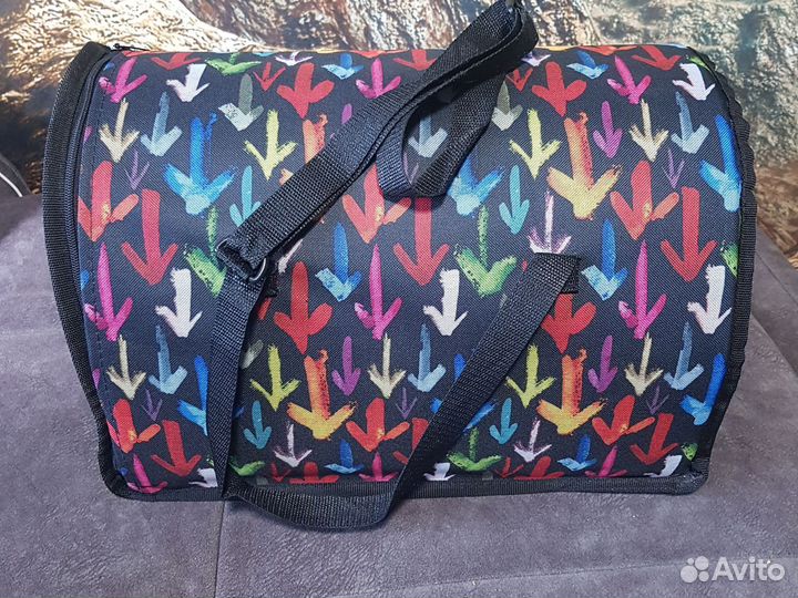 Сумка для переноски животных