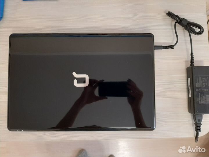 Продам ноутбук бу