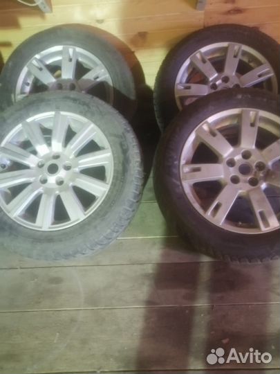 Nokian Tyres Hakka Black 2 SUV 255/55 R19