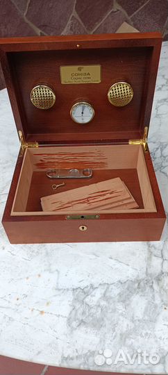 Набор для гриля и барбекю в кейсе