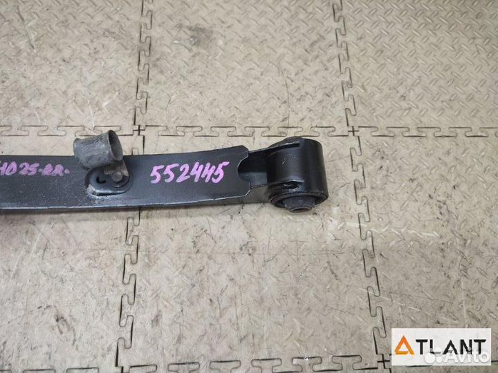 Тяга продольная задний правый toyota lite ACE