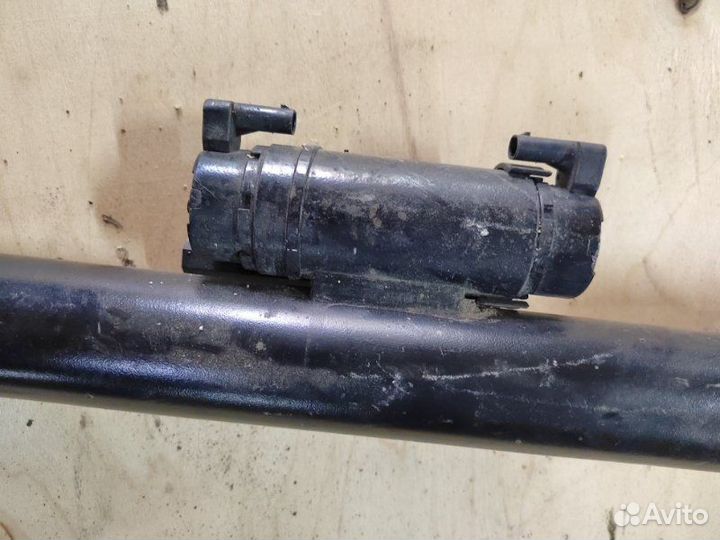 Амортизатор задний задний левый Mercedes-Benz