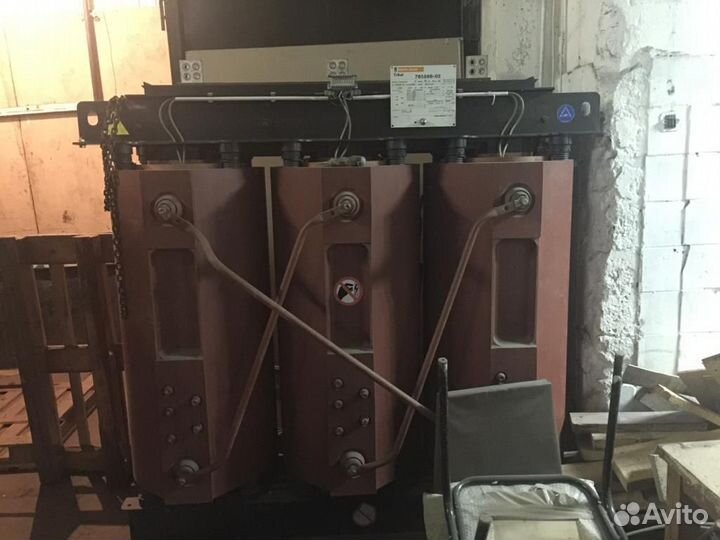 Трансформатор Б\У тсз