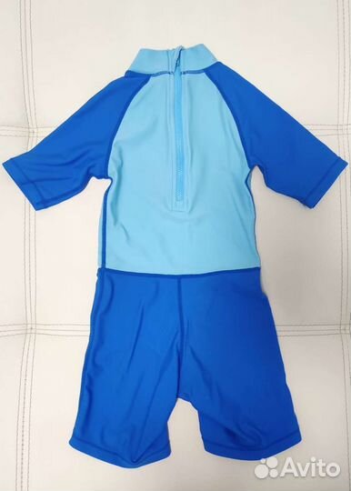 Плавательный костюм Joss