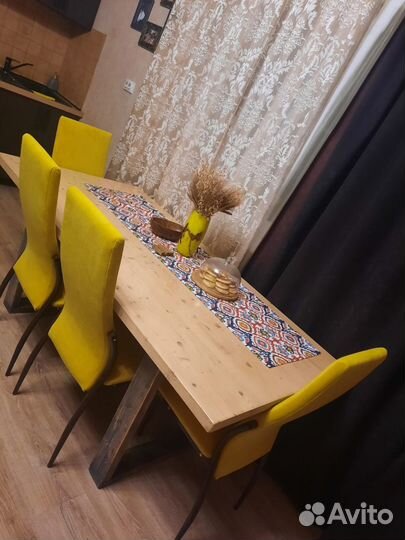 Перетяжка и ремонт мягкой мебели