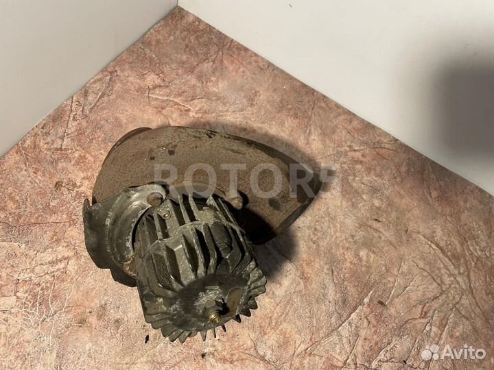 Клапан горного тормоза Renault Premium 2 2006