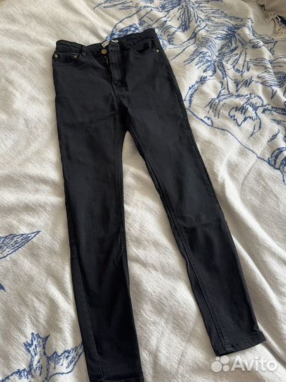 Джинсы Pull&Bear