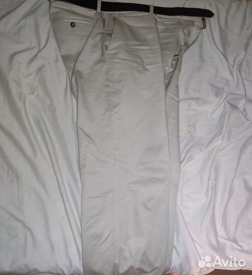 Брюки Burberry оригинал