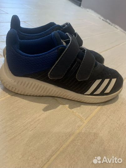 Кроссовки детские adidas