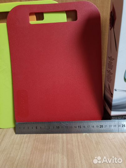 Доски разделочные, мультишипцы