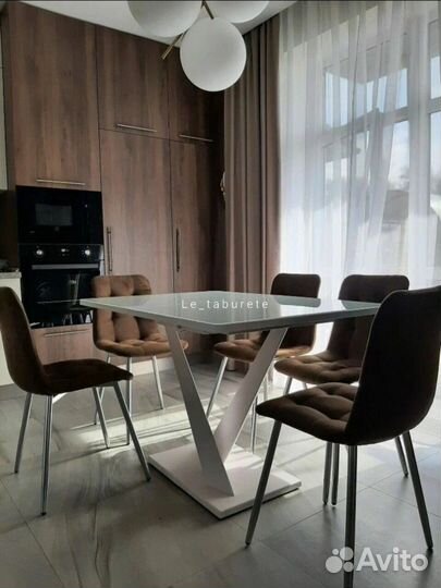 Стулья для кухни Фред