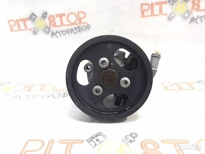 Гидроусилитель руля / гур Porsche Cayenne 9PA (95