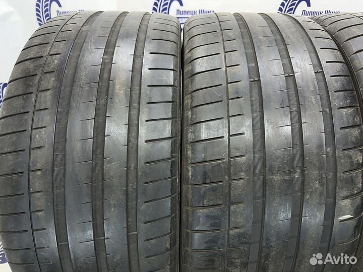 Vredestein Ultrac Vorti 255/35 R20