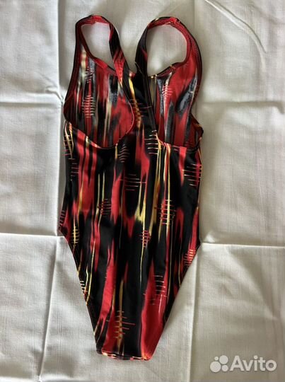 Купальник для девочки