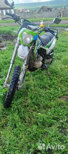 Racer enduro 200