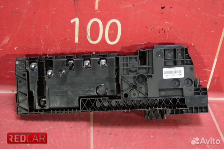 Блок предохранителей Mercedes W447 V (14)