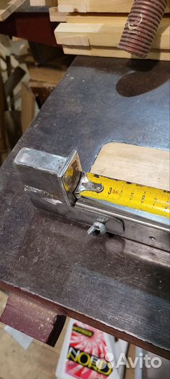 Струбцина столярная