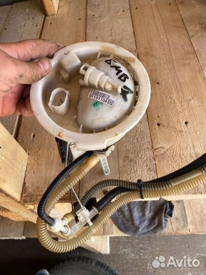 Бензонасос Bmw 1