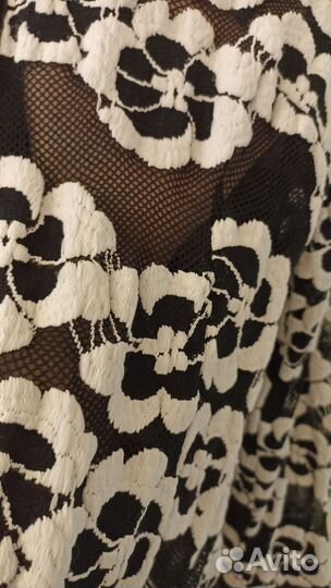 Блузка женская нарядная 50 размер