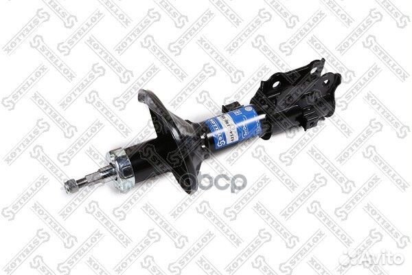 42140140SX амортизатор передний левый масляный