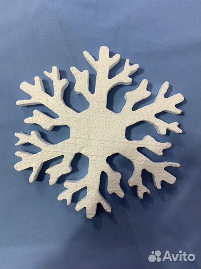 Резка пенопласта