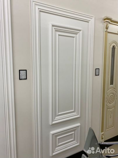 Двери межкомнатные