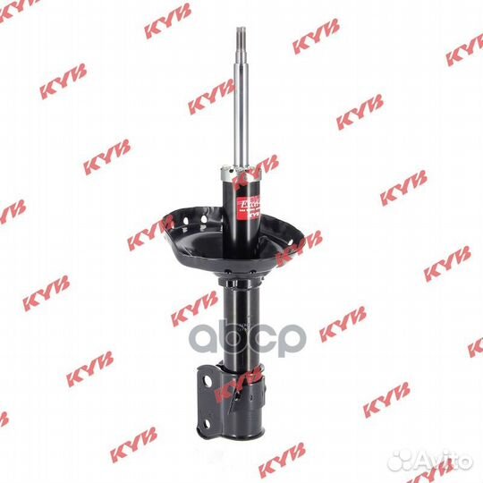 334 371 амортизатор передний левый газовый Sub