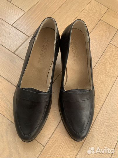 Туфли женские 38 размер