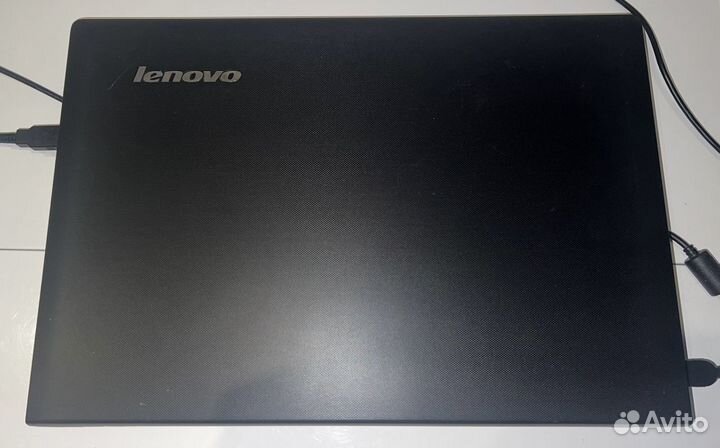 Ноутбук Lenovo G500S