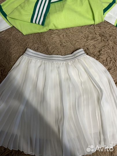 Вещи для девочки 122-128