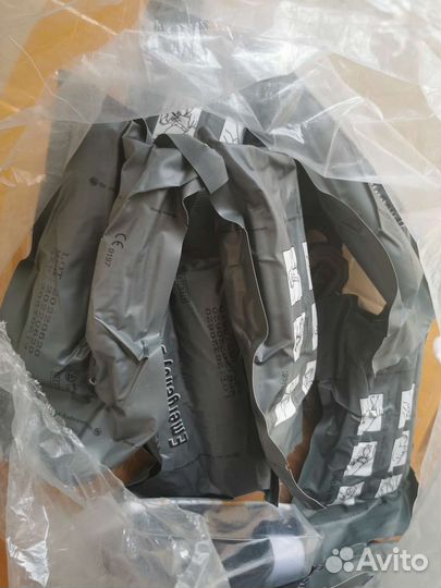 Медицинский жгут