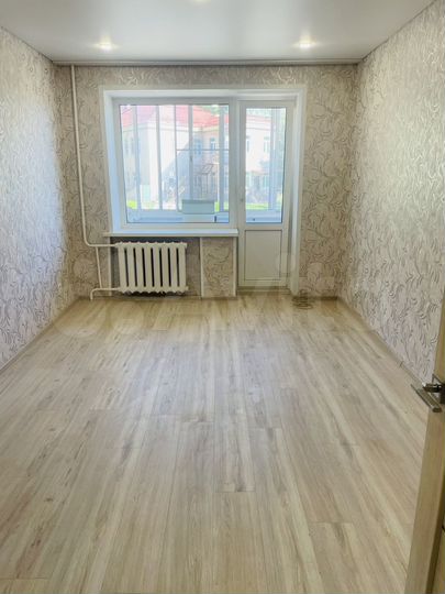 2-к. квартира, 43,5 м², 2/5 эт.