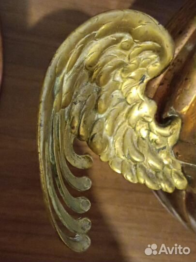 Рукомойник старинный