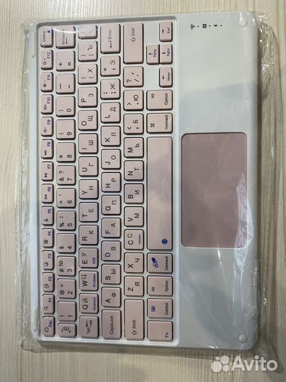 Чехол-клавиатура для iPad air 4/5