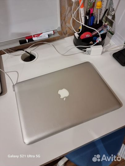 Apple MacBook Pro 13 2011