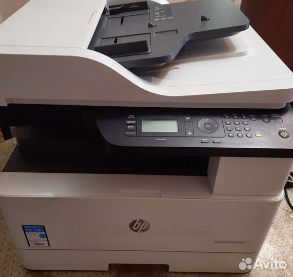 Принтер лазерный