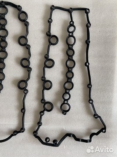 Прокладки клапанной крышки Land Rover