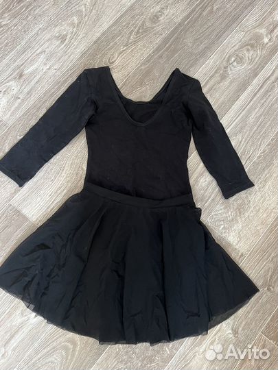 Одежда для хореографии