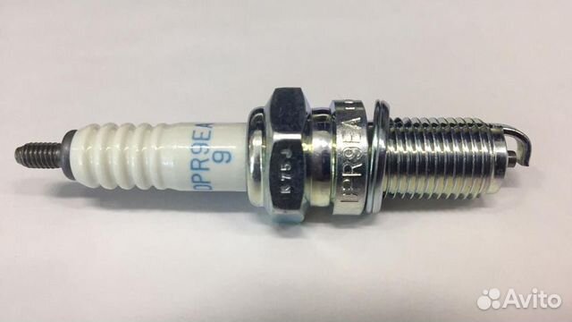 Свеча - NGK