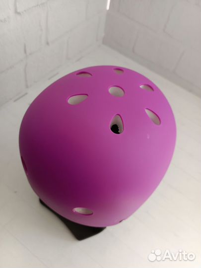 Шлем для роликов детский