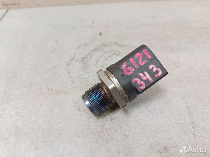 Датчик давления топлива