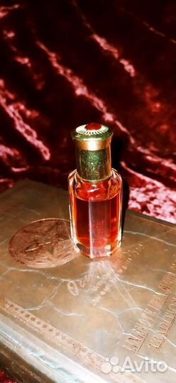 Духи Mukhallat Montale (очень хороший аналог)