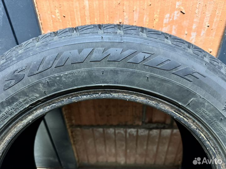 Sunwide Snowide 195/60 R15 88T