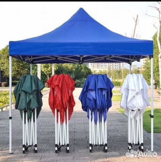 Туристический шатер