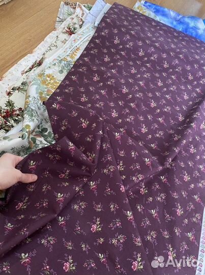 Американский хлопок