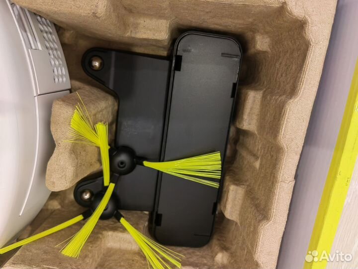 Робот пылесос Karcher RC3 Premium