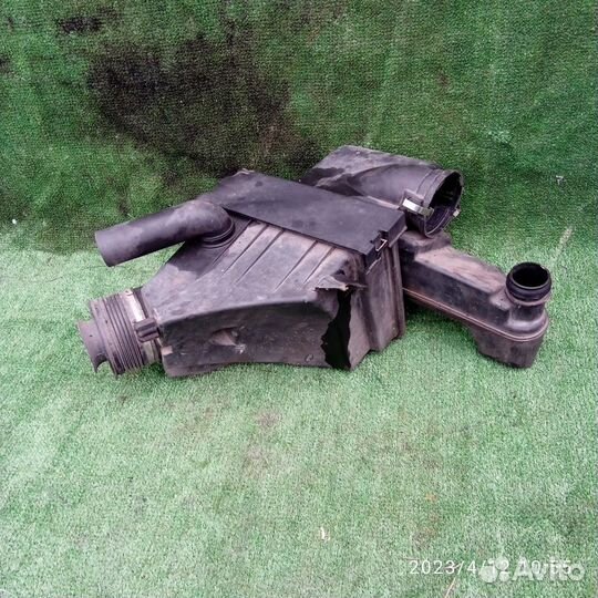 Корпус воздушного фильтра BMW E39 M52