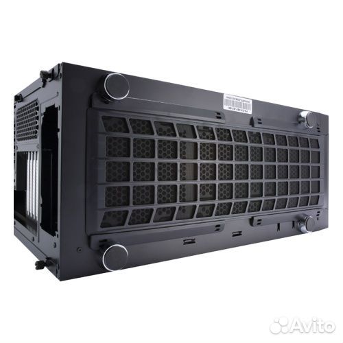 Корпус для пк Fractal Design Define R5 Titanium