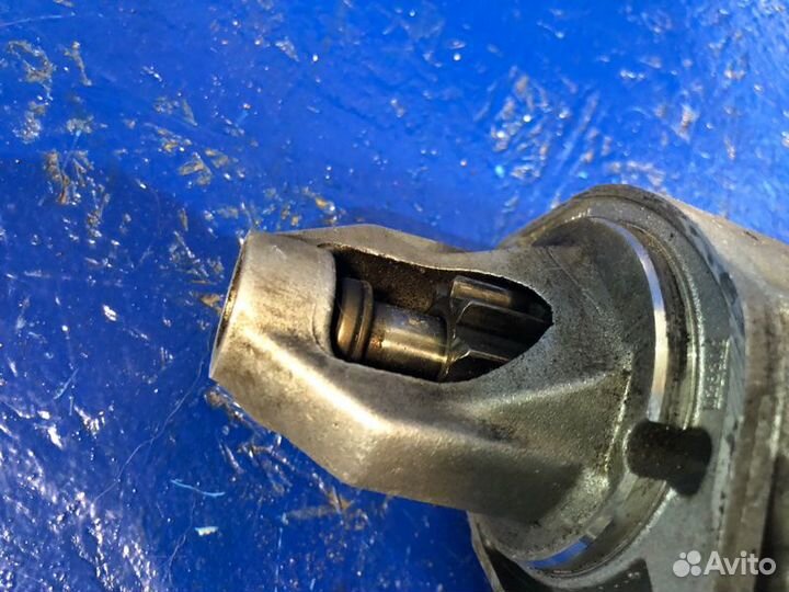 Стартер Mercedes-Benz S-Class W221 M272 2006